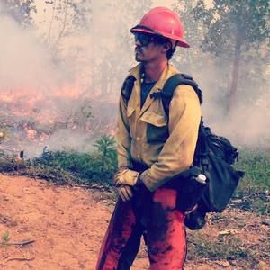 Meet your Posher, Jake